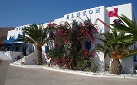 Hotel Alkyon